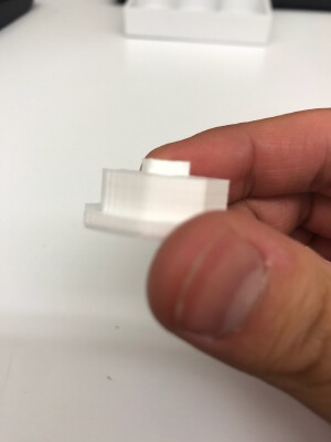 The "Essentials" box | 3d print model