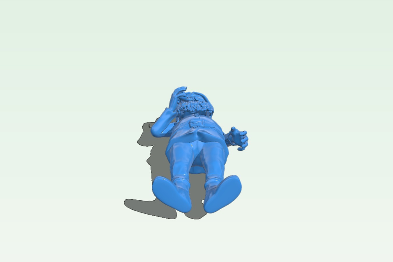Dwarf