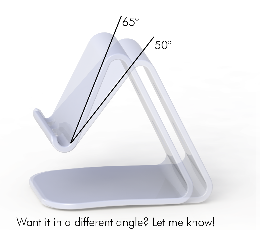 iPhone 6 stand