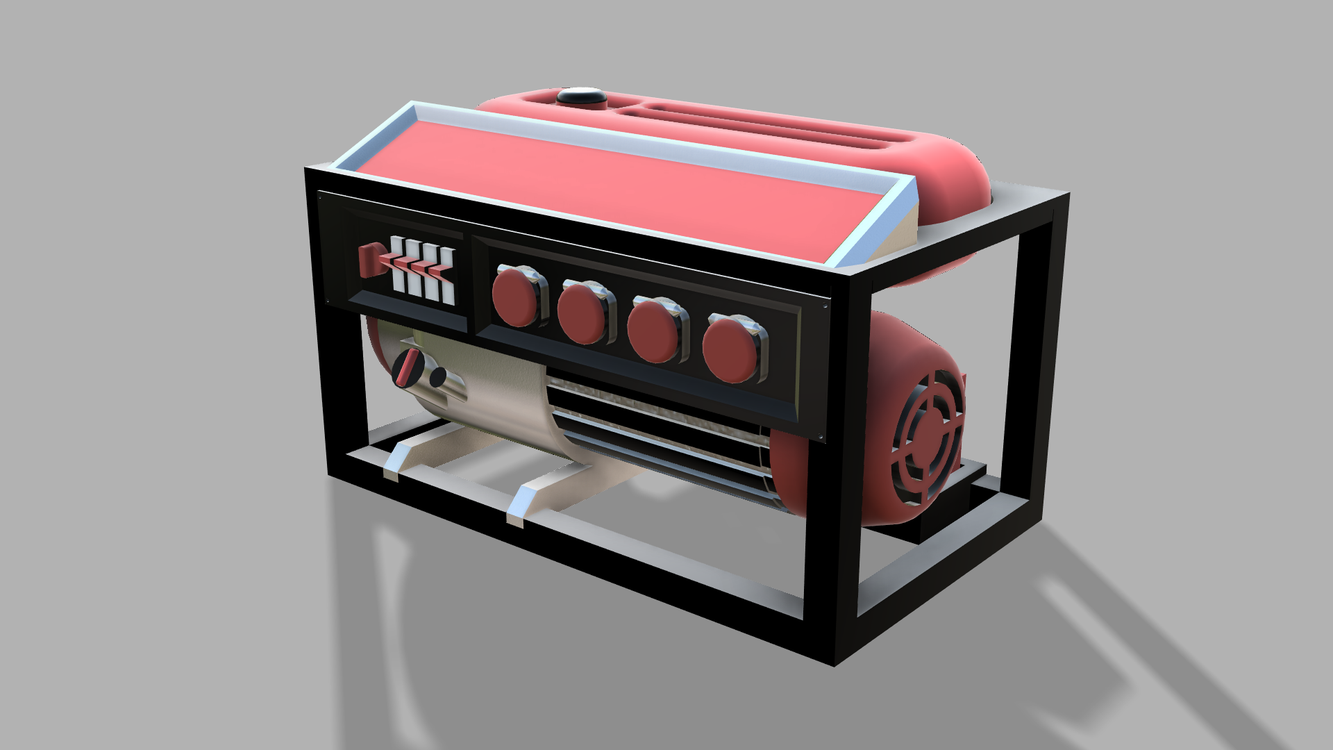 Scale Generator