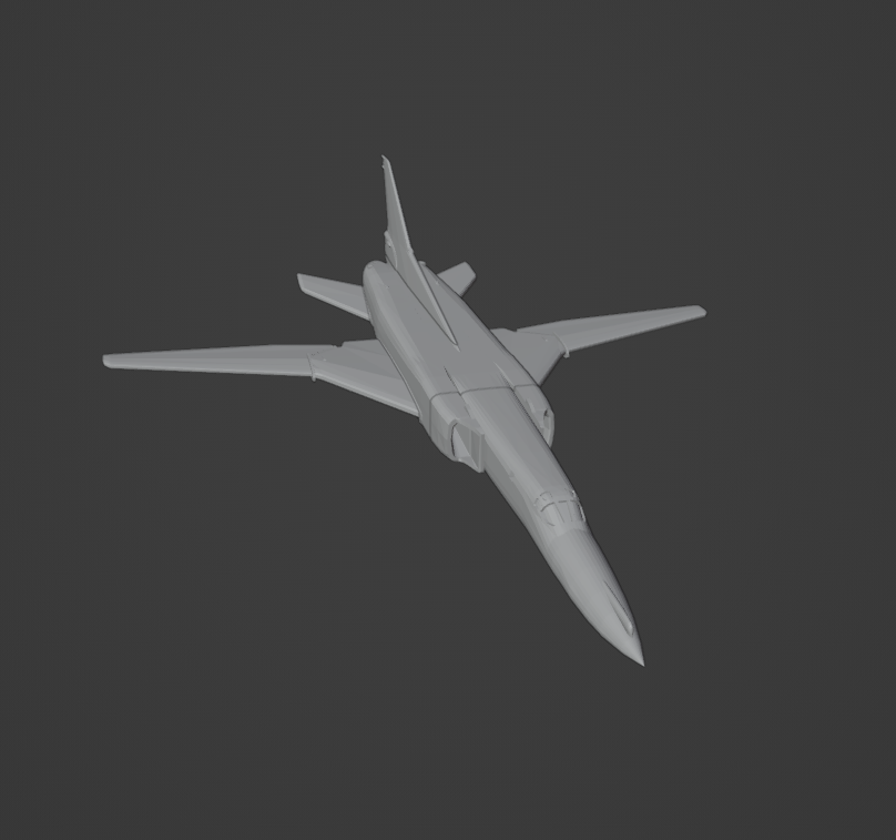 Tu-160