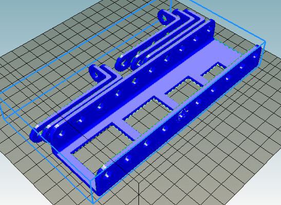 Coin Separator - Bozuk Para Ayıracı | 3d print model