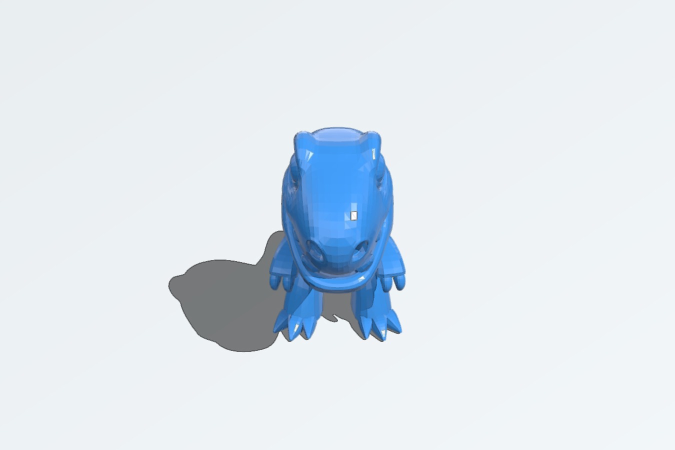Dinosaur T-Rex