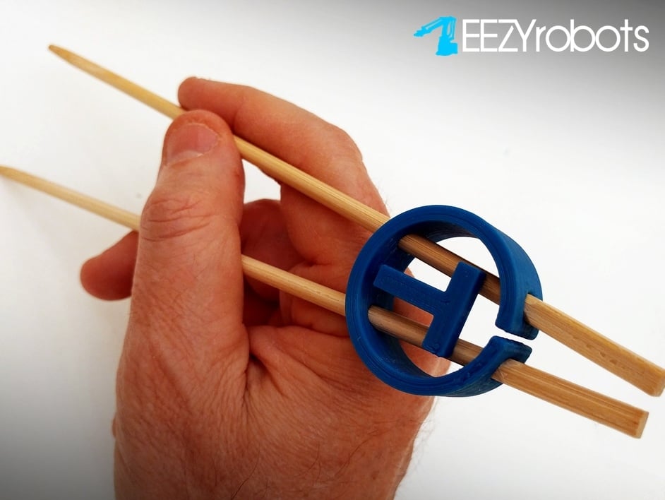 THINGLOGO CHOPSTICK HELPER