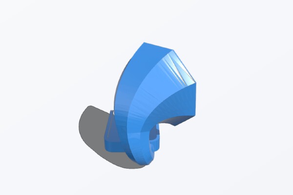 iTelephone Gramophone | 3d print model