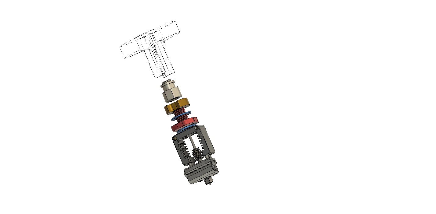Slice Engineering Adapter for the SeeMeCNC Artemis SE300