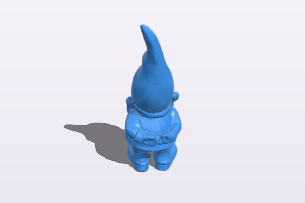 Gnome | 3d print model
