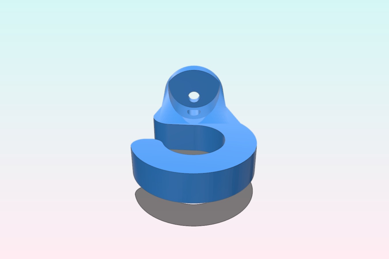 Heavy Duty Ceiling Hook