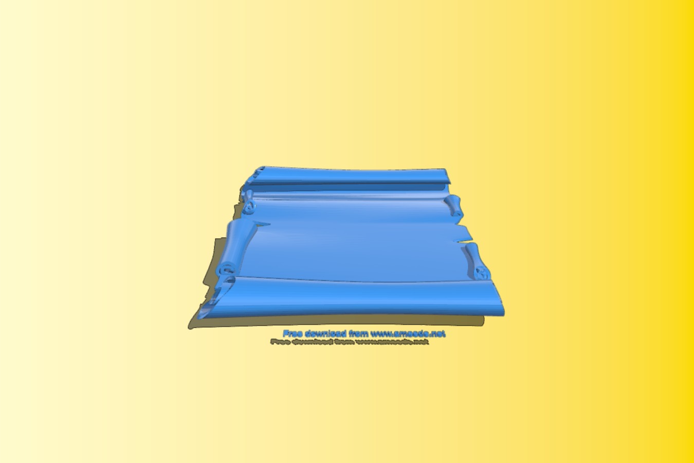 Scroll pattern