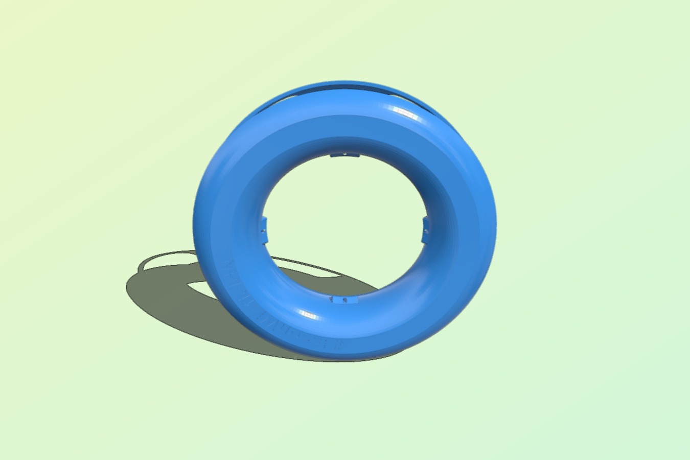 Cat toy