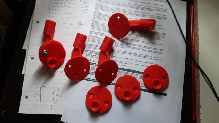 Filament box project | 3d print model