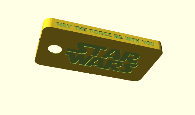 Nexus 6 Star Wars Case | 3d print model