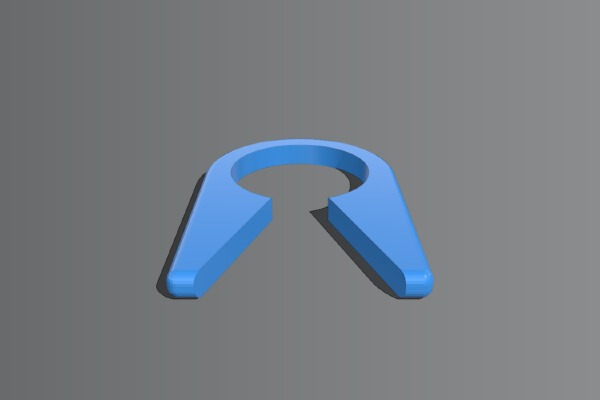 Gripper | 3d print model