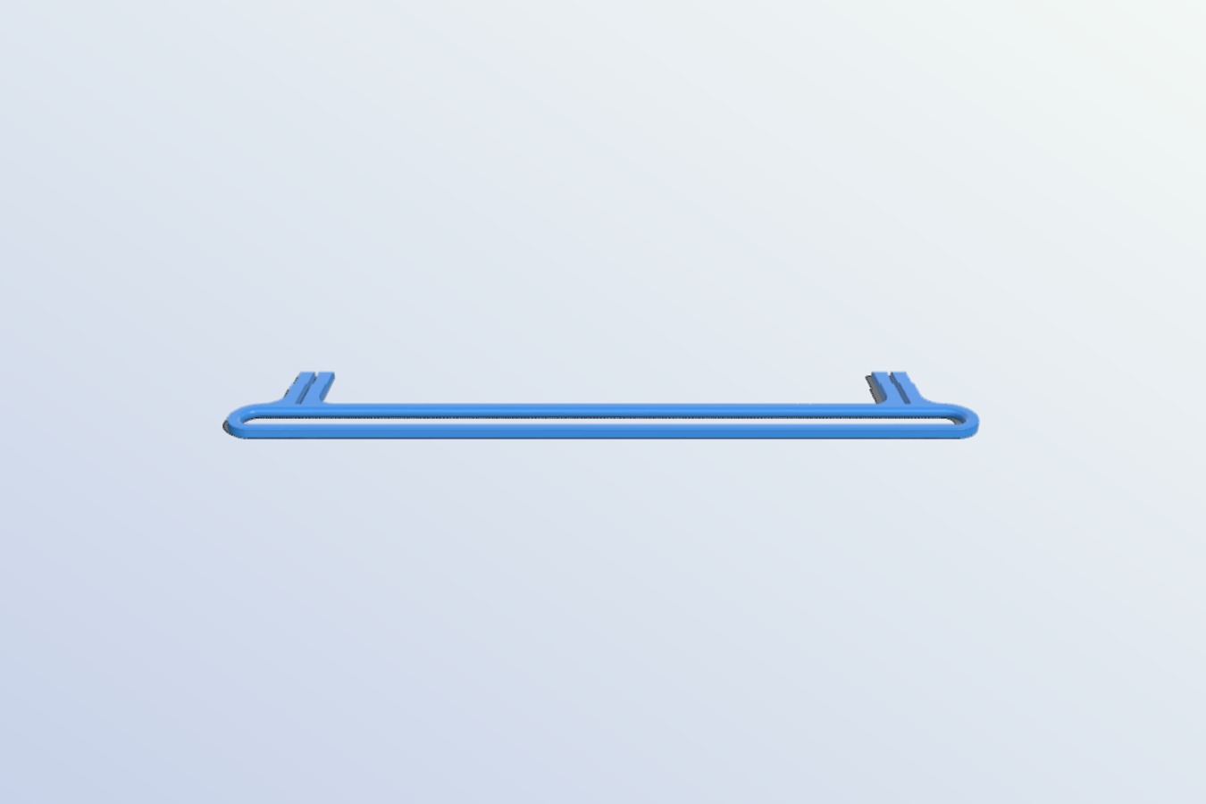 Filament Guide MK3