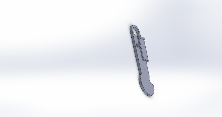 5 Shekel - Shopping Cart | 3d print model