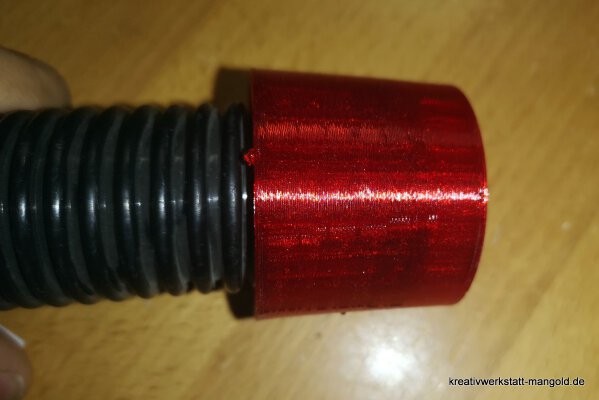 Schlauch-Adapter | 3d print model