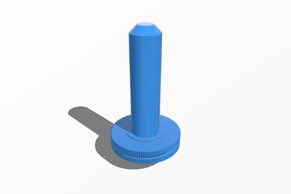 Ultimaker extruder update | 3d print model