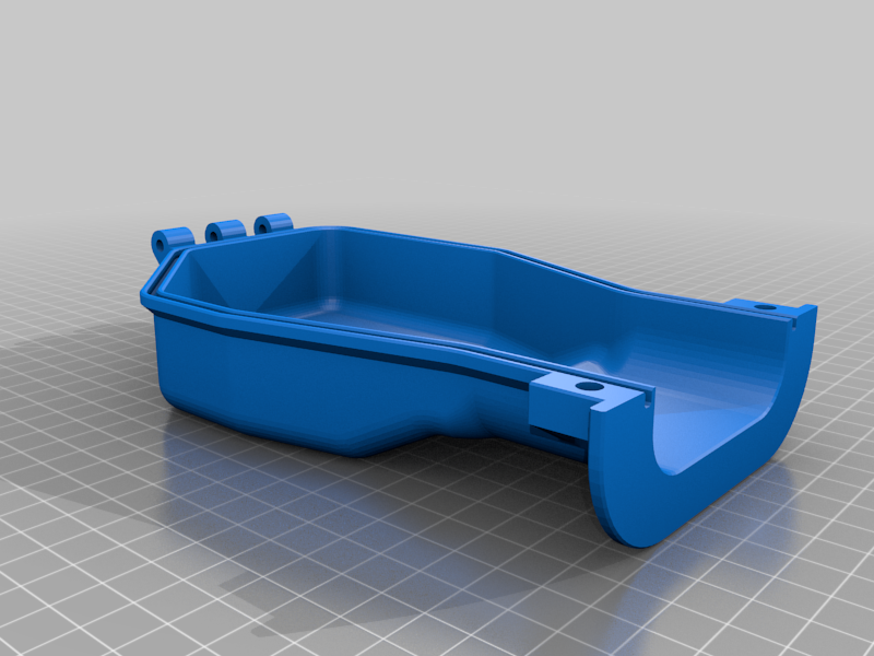 Articulating hand warmers