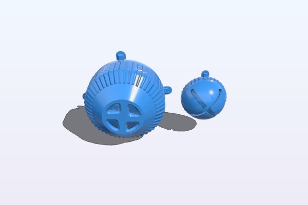 Orb box | 3d print model