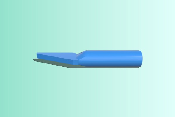 XActo-Cover | 3d print model