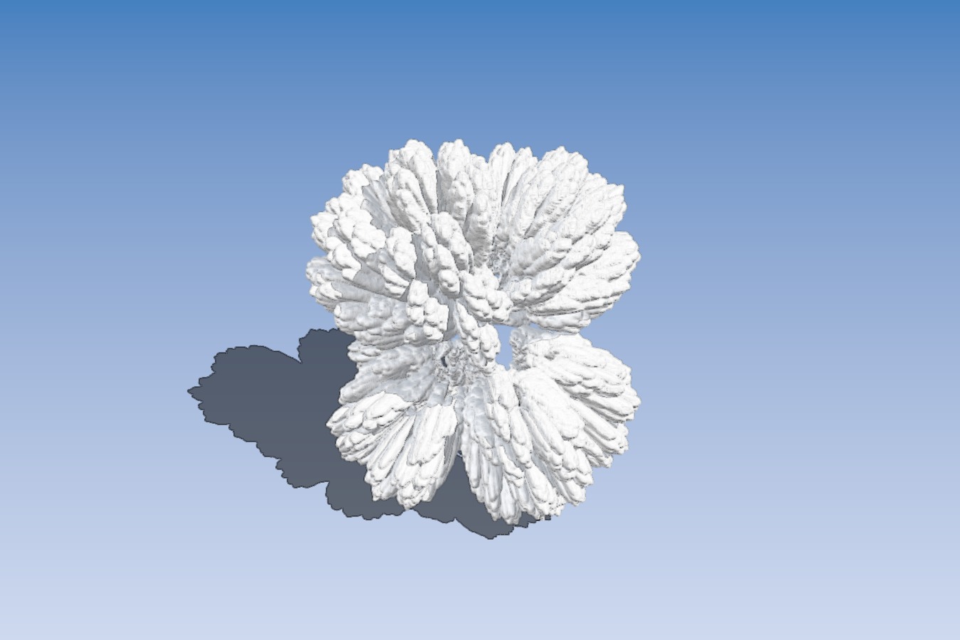 Fractal Nova