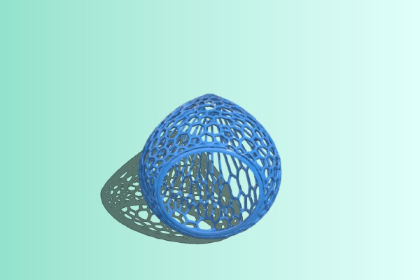 Bulb Case | 3d print model
