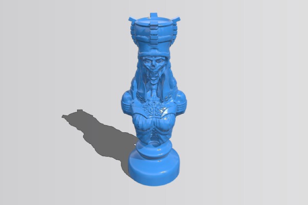  | 3d print model