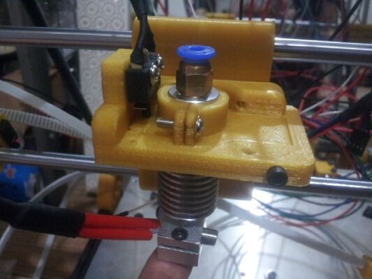 Z-probe  for all 3D printing user | 3d print model