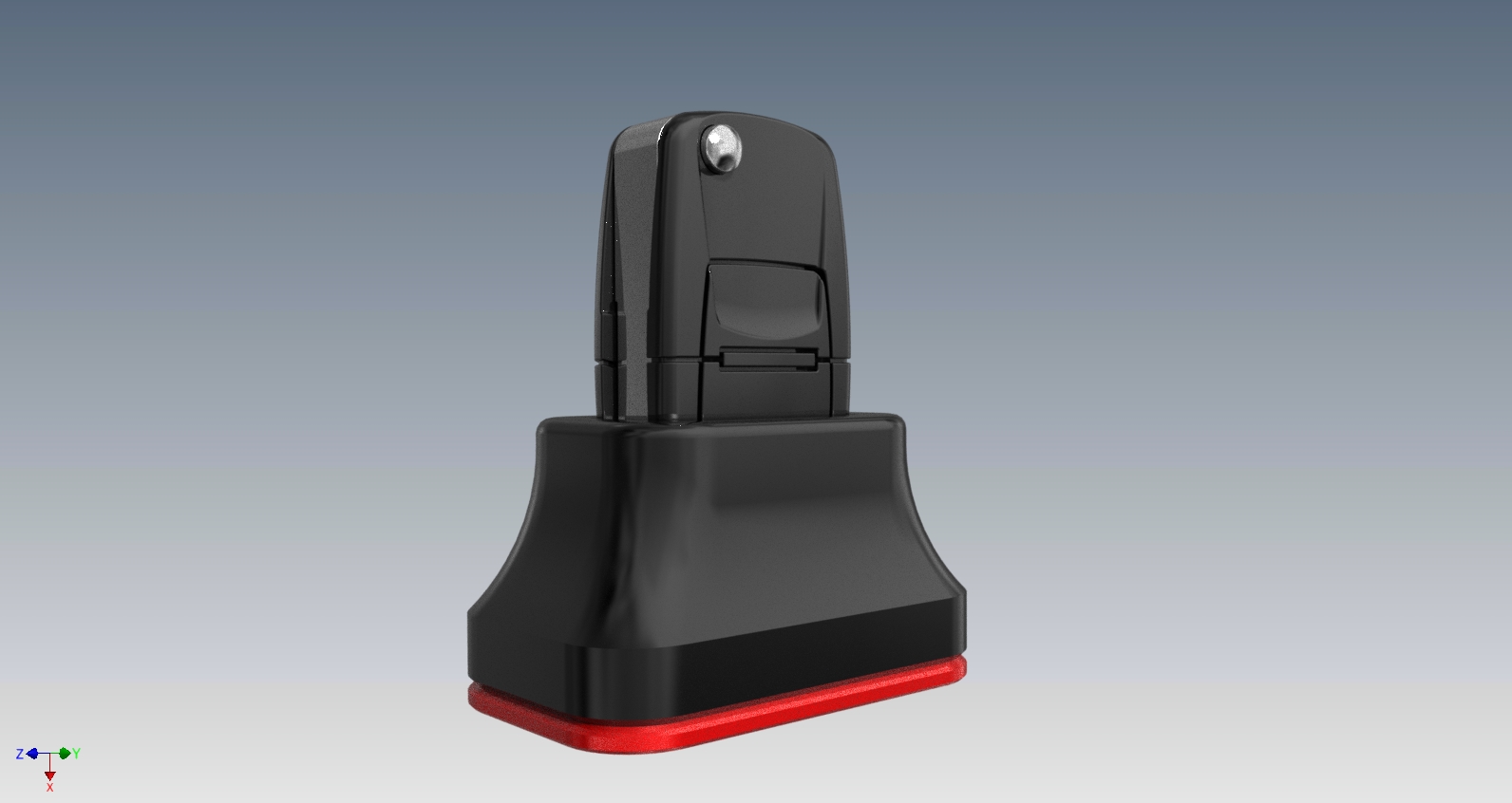 Keyholder for VAG Car Key`s