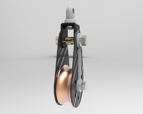 Pulley - First Print worthy | 3d print model