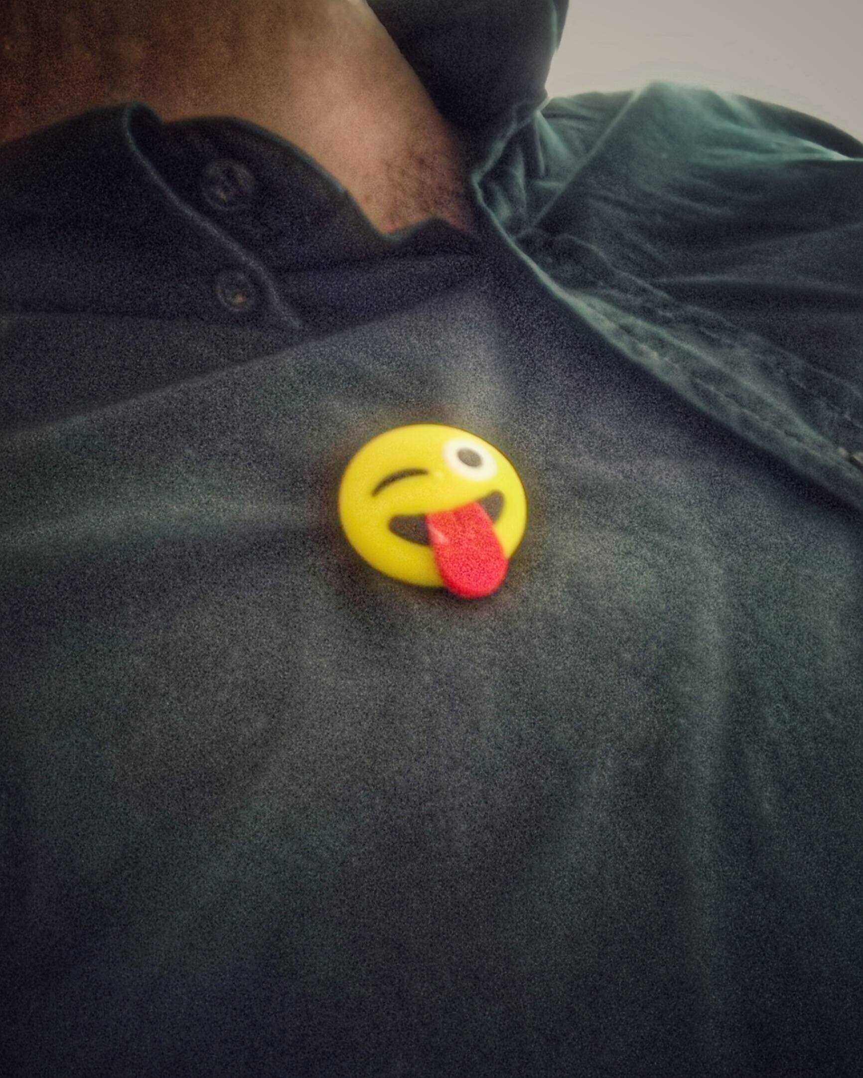 SMILEY TONGUE (Multipart)