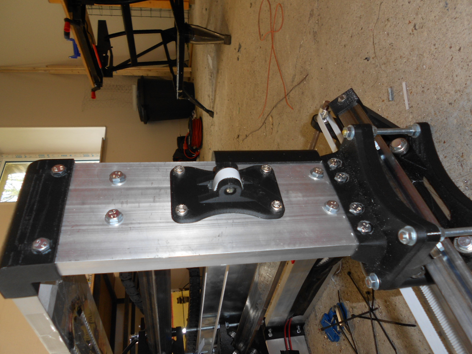 R-CNC Xbelt upgrade Belt outside