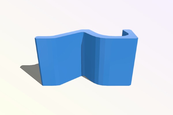 Sculpture | 3d print model