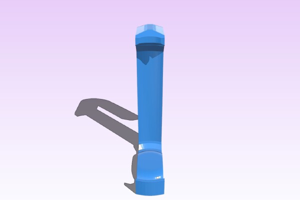 Dosenhalter 330ml | 3d print model