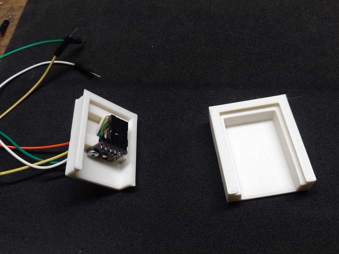BME280 Sensor Housing