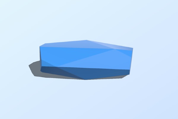Energem | 3d print model