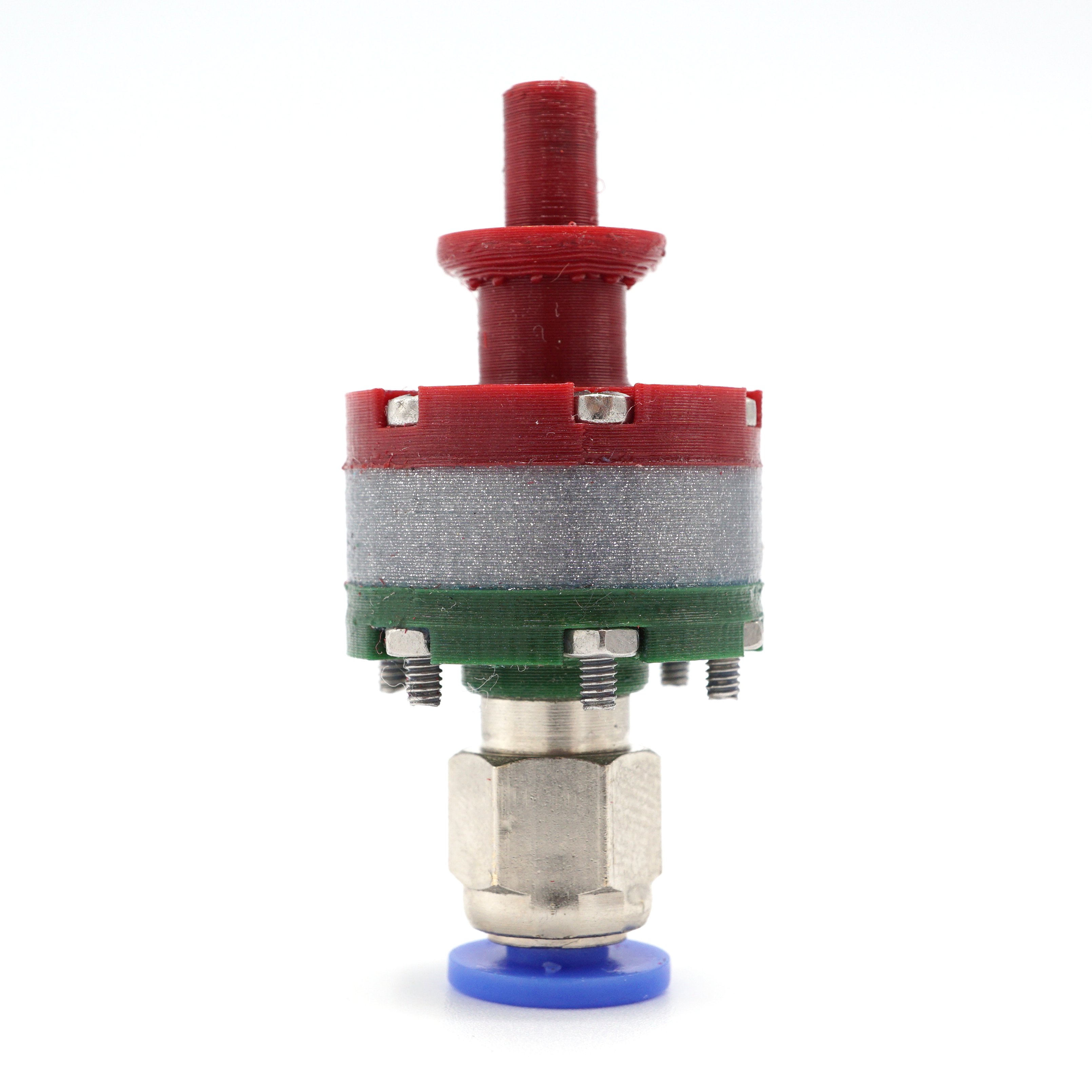 Non-return valve