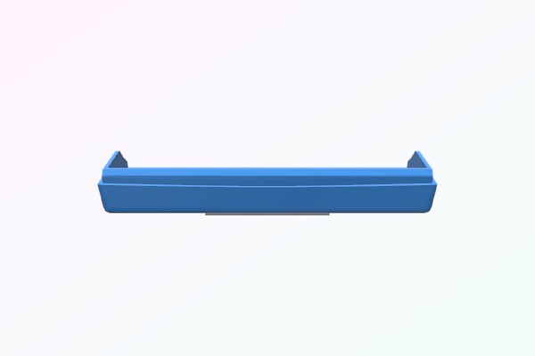 Headlight cap for Kugoo _ Linbol _ Micar _ Zaxboard e-scooters | 3d print model