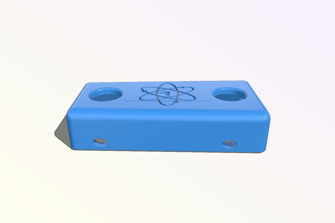 SpaceOne 220 ESC Protection
