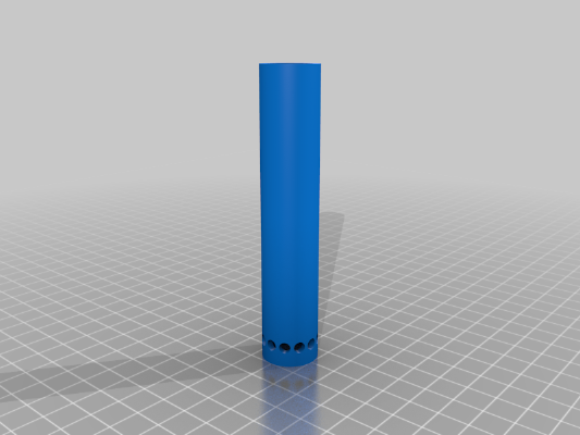 viking wire knit | 3d print model