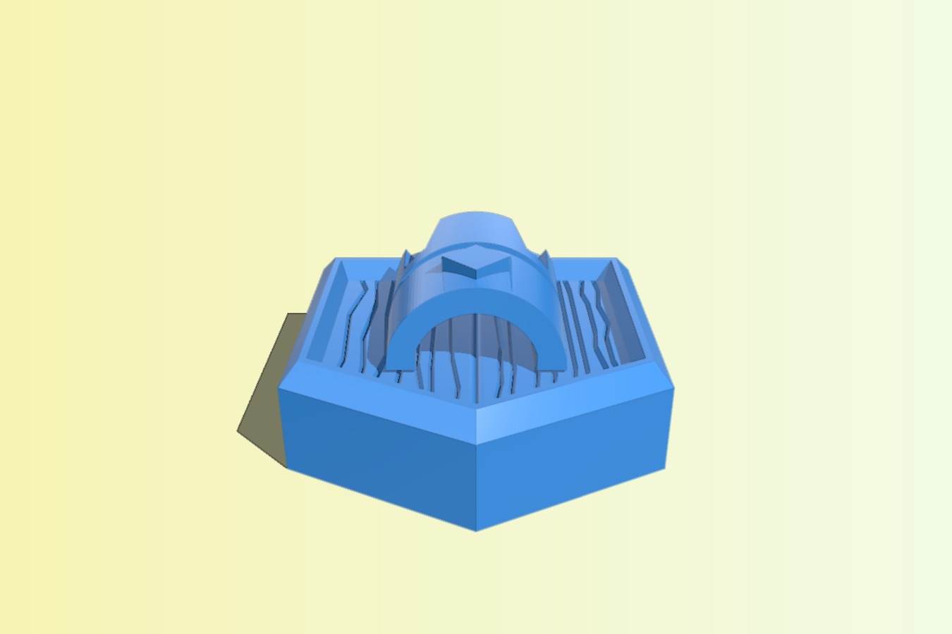 Clash Royale logo