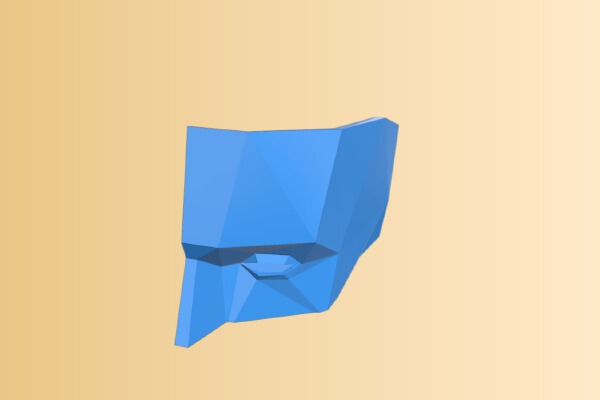 Robotic Neck | 3d print model