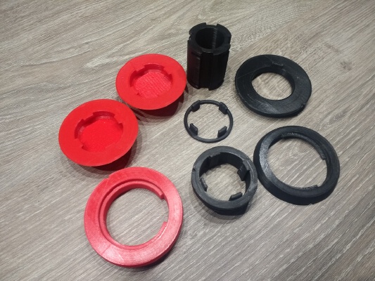 Trickball | 3d print model