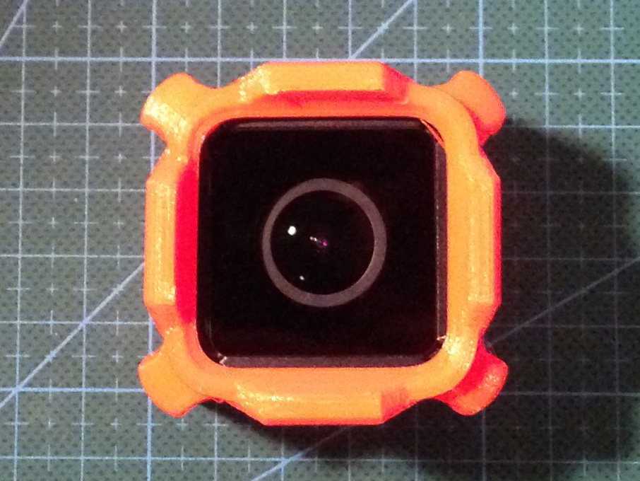 RunCam3 Protective Cover