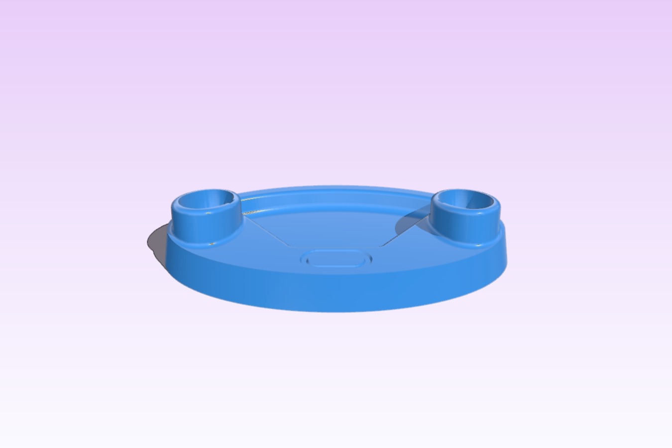 Oculus Rift S_Quest Touch Controller Stand