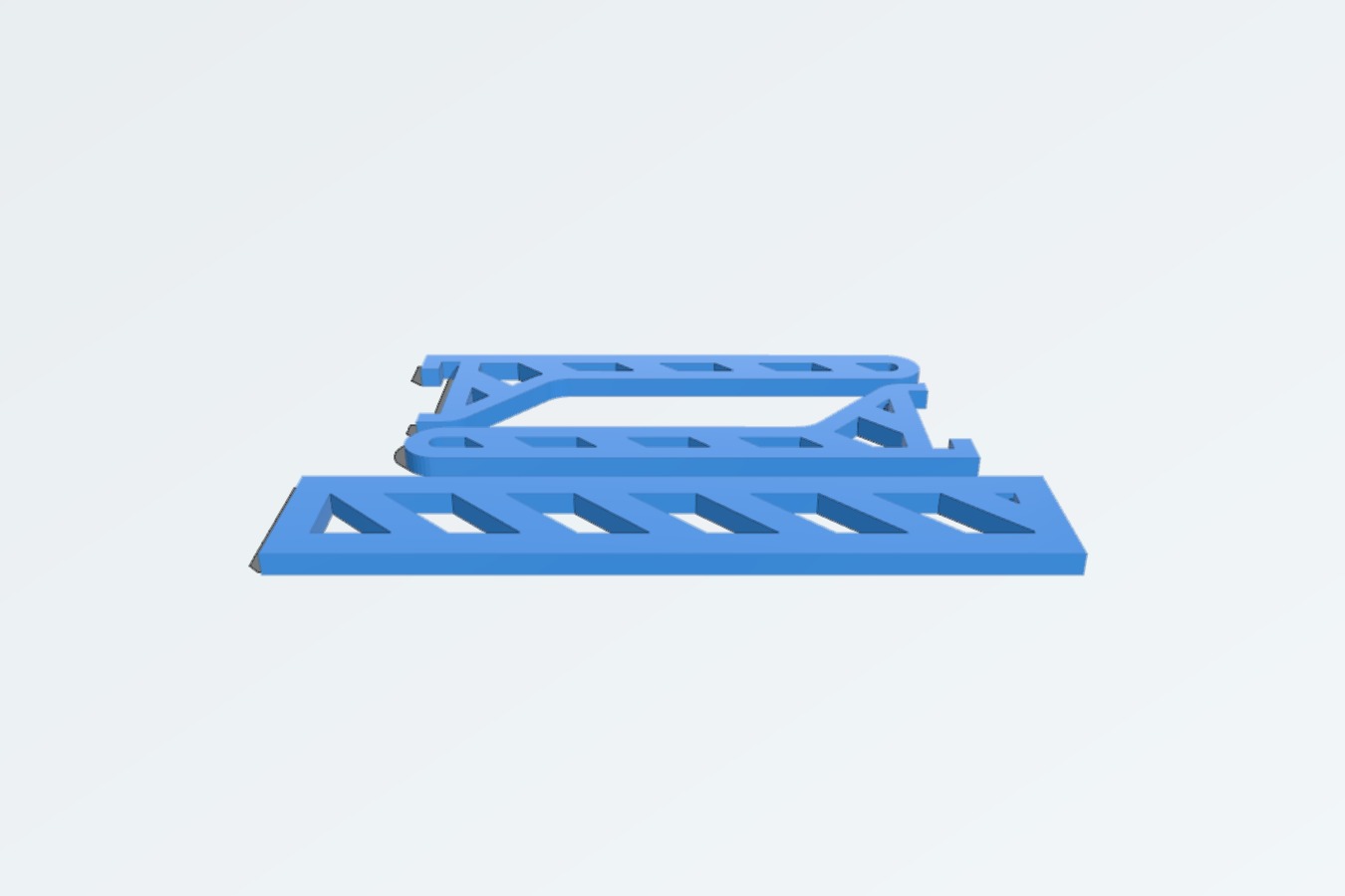 Filament Holder - prusa mk2