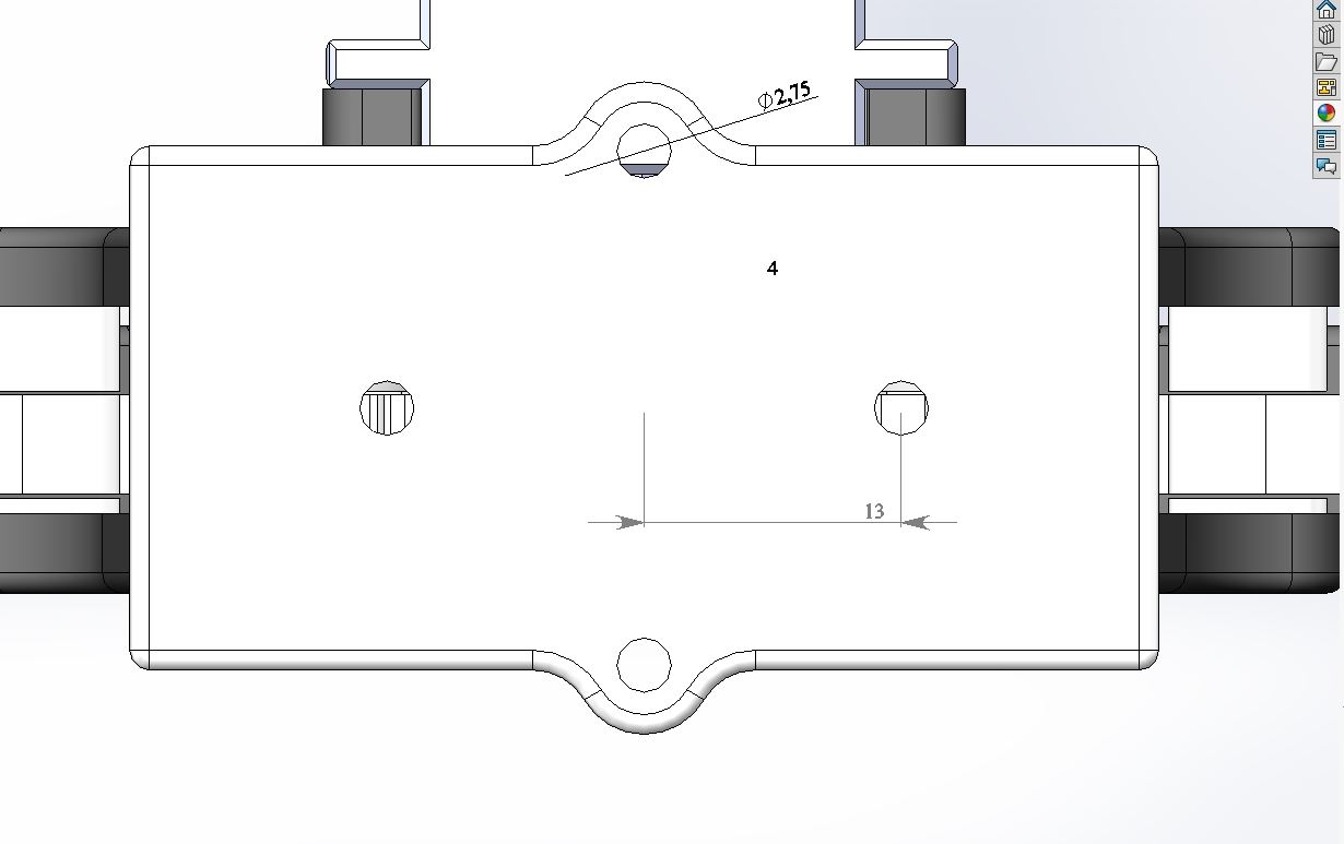 Gripper robot