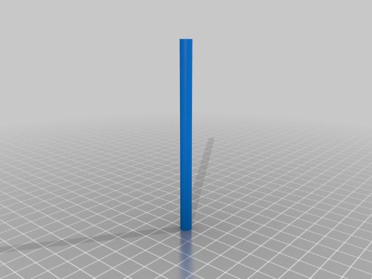 Mini Vise | 3d print model