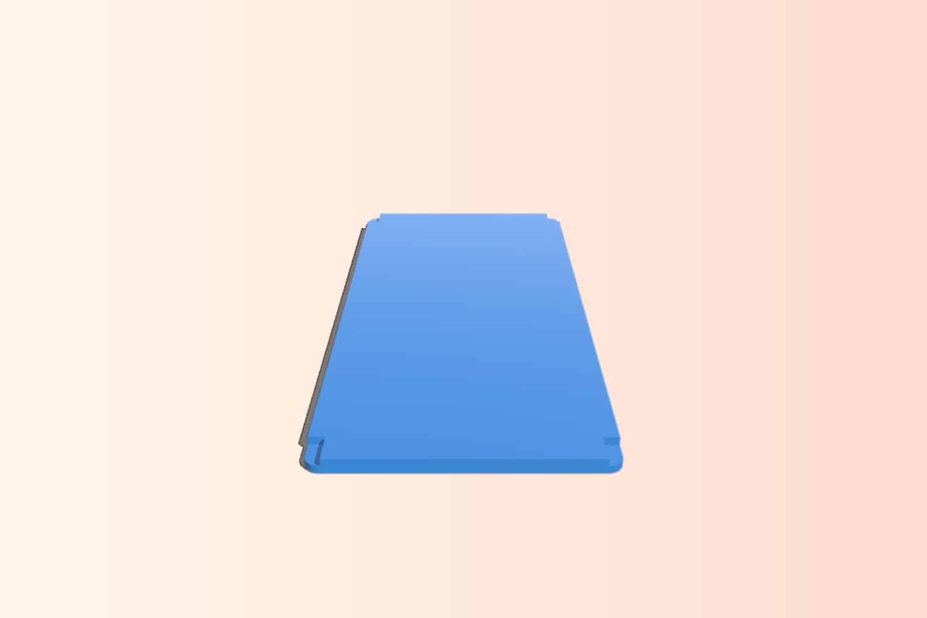 PAPERPROTO GALAXY NOTE 8