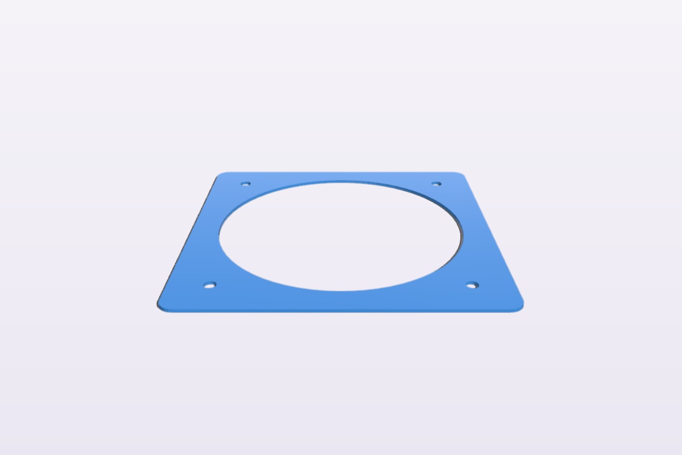 Anycubic Photon Fan Mod Juntion